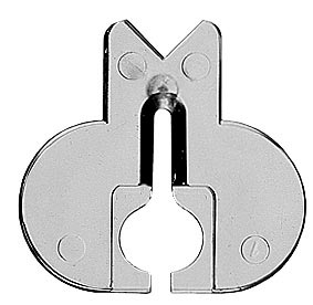 Bild von Bosch Spannreisschutz 5-teilig