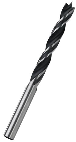 Bild von Bosch Holzspiralbohrer 12x85mm