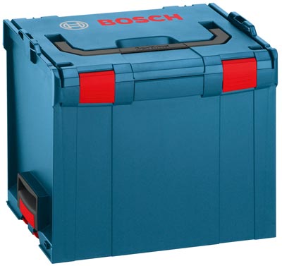 Bild von Bosch L-Boxx Koffer 374