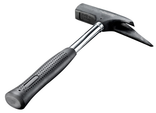 Bild von Technocraft Latthammer Stahlrohr 600g