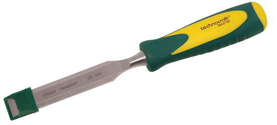 Bild von Technocraft Profi-Stechbeitel 30mm