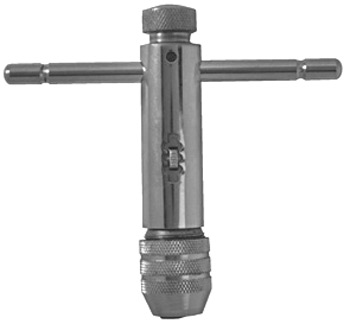 Bild von Technocraft Werkzeughalter m/Knarre M3-8 PS