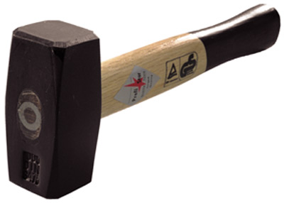 Bild von Technocraft Fäustel 1000G PS