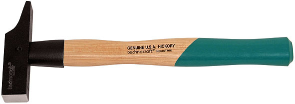 Bild von Technocraft Sicherheits-Schreinerhammer 25mm