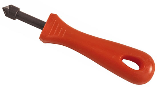 Bild von Technocraft Handversenker PS-Karte PS