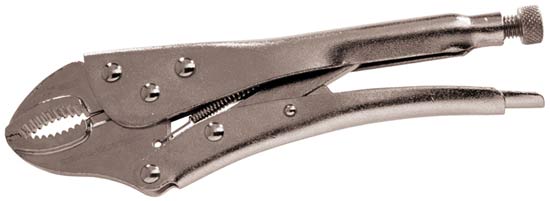 Bild von Technocraft Gripzange 225 mm WR