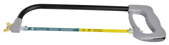 Bild von Technocraft Metallsägebogen 300mm
