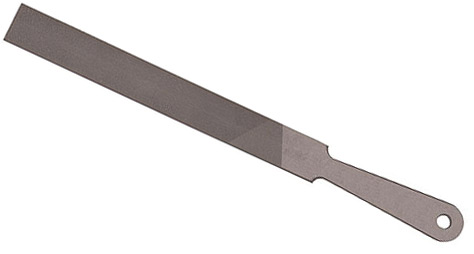 Bild von Technocraft Farmerfeile Hieb 2 200mm