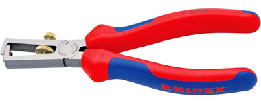 Bild von Knipex Abisolierzange 1105-160MM