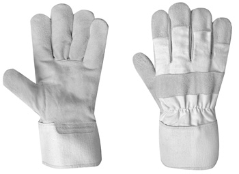 Bild von Gebol Arbeitshandschuh Basic 10,5