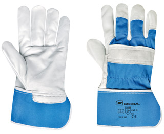 Bild von Gebol Arbeitshandschuh Worker Pro 10,5