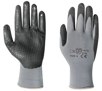 Bild von Gebol Arbeitshandschuh Multi-Flex Gr. 9