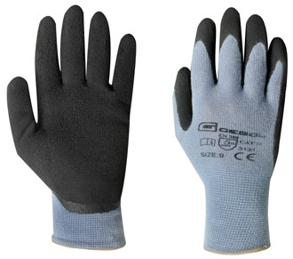 Bild von Gebol Arbeitshandschuh Cool Grip Gr. 10