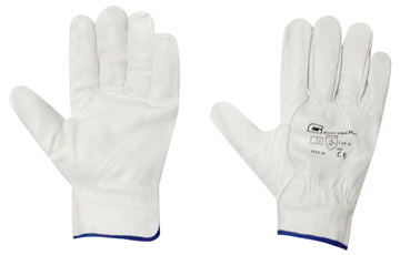 Bild von Gebol Arbeitshandschuh Driver Gr. 10
