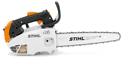 Bild von STIHL Kettensäge MS 151 TC-E 25 cm