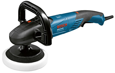 Bild von Bosch Winkelpolierer GPO 14 CE