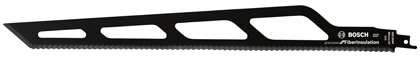 Bild von Bosch Säbelsägeblatt Faserdämmstoffe 400x45 S 2013