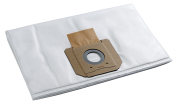 Bild von Bosch Vliesfilterbeutel 5 Stück zu GAS 35