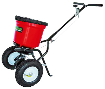 Bild von Streuwagen Profi 25 Liter