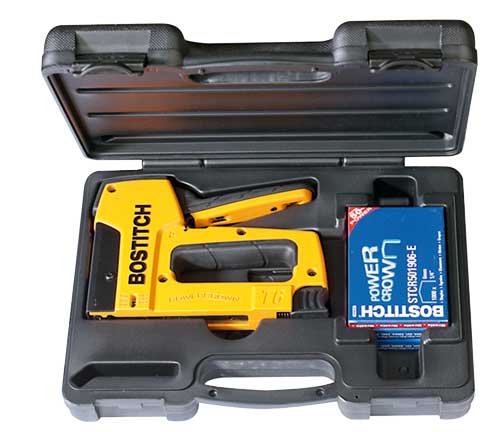 Bild von Bostitch Heftpistole PC8000/T6-KIT