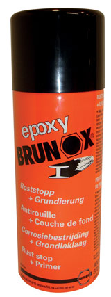 Bild von Brunox Epoxy Rostsanierer und Grundierer