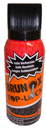Bild von Brunox Top-Lock Beschlägespray 100ml