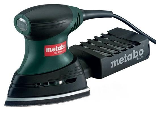 Bild von Metabo Multischleifer FMS 200 Intec