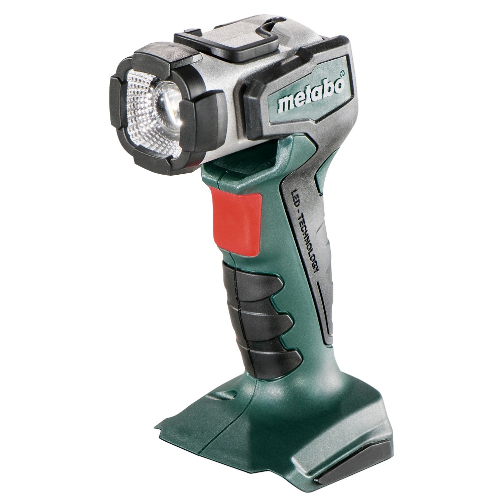 Bild von Metabo Akku-PowerMaxx Lampe ULA-Led 18V Pick+Mix