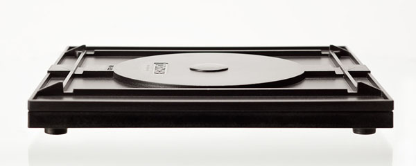 Bild von Tormek Drehscheibe zu Maschine RB-180