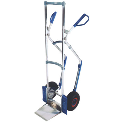 Bild von Expresso Stapelkarre 300kg 245x220mm