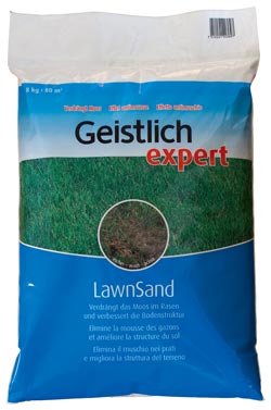 Bild von Geistlich Lawnsand 25kg