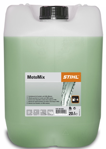 Bild von STIHL Motomix (20 Liter)