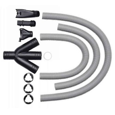 Bild von DeWalt Absaug-Set 3-fach 35mm