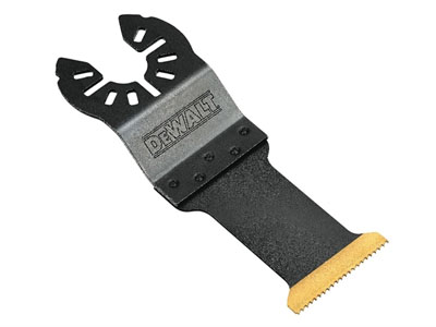 Bild von DeWalt Tauchsägeblatt Titanium 30x43mm DT20707