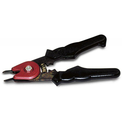 Bild von Schweisserzange 12-15mm