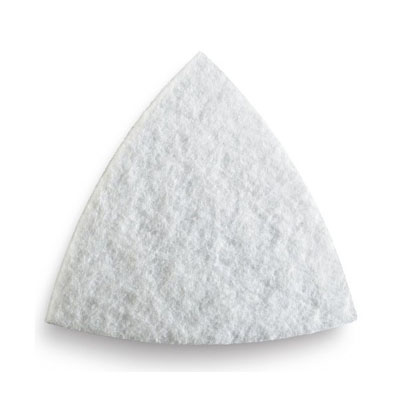 Bild von Fein Filzpolierpad