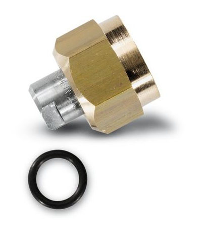 Bild von Kärcher Düsenkit für FR 450-500l/h