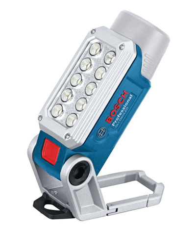 Bild von Bosch Akku-Lampe GLI 12V-330 Solo Karton