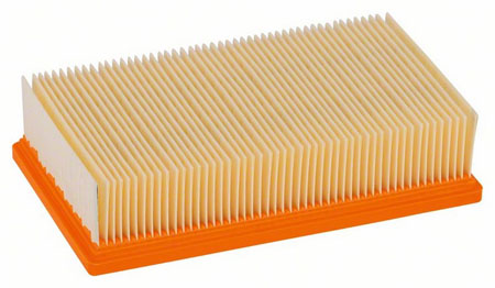 Bild von Bosch Zellulose-Flachfaltenfilter zu GAS 35