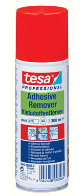Bild von Tesa Klebstoffentferner 200ml