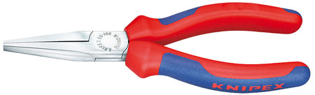 Bild von Knipex Flachzange 30 15 140mm