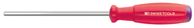 Bild von PB 6-Kant Stiftschlüssel 2 Swissgrip