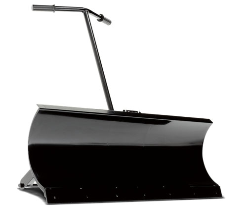 Bild von Husqvarna Schneeräumschild zu Rider 300-Serie