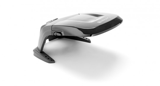 Bild von Husqvarna Abdeckhaube P15 passend zu 305-415X