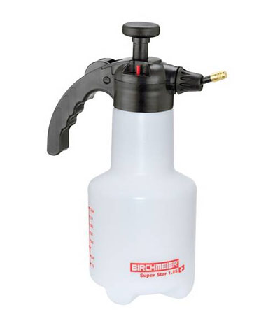 Bild von Birchmeier Sprühgerät Super Star 1,25L