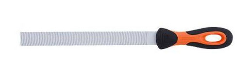 Bild von Bahco Universalfeile 250x23x4.5 mm