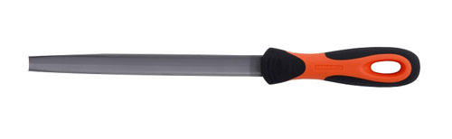 Bild von Bahco Halbrundfeile bastard 250x26.5x7.5 mm