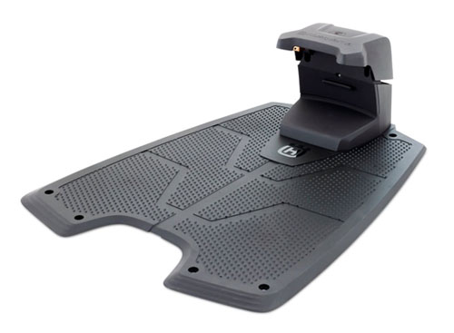 Bild von Husqvarna Ladesation solo zu Automower 320