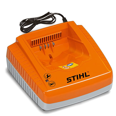 Bild von STIHL Schnellladegerät AL 500