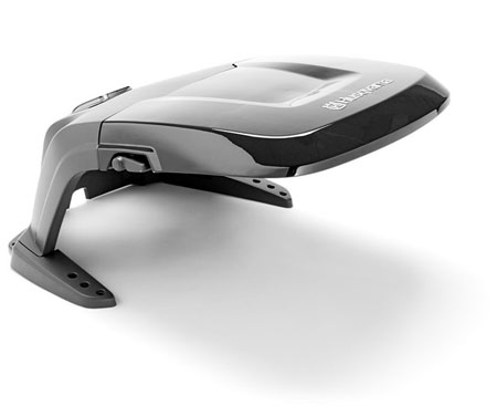 Bild von Husqvarna Abdeckhaube P2 420-550